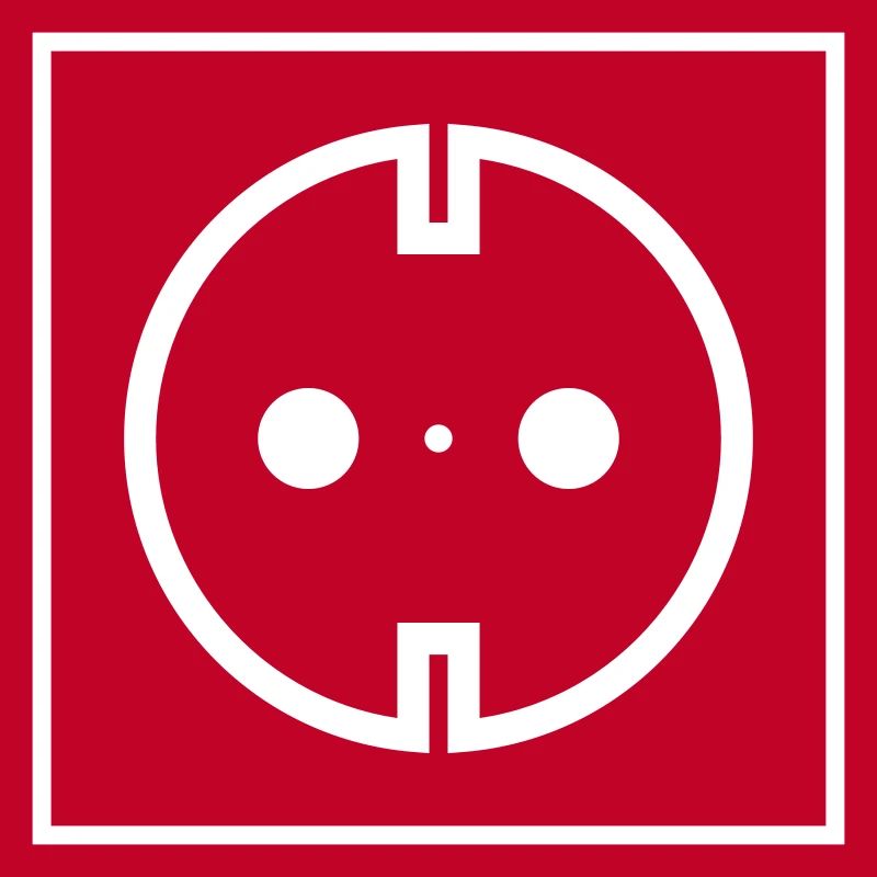 Socket symbol