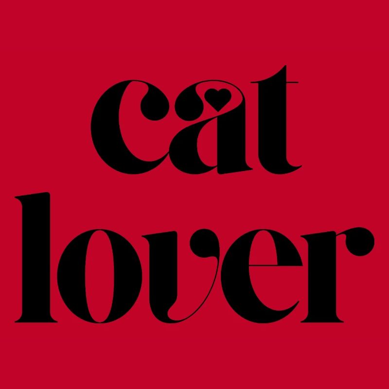 cat lover