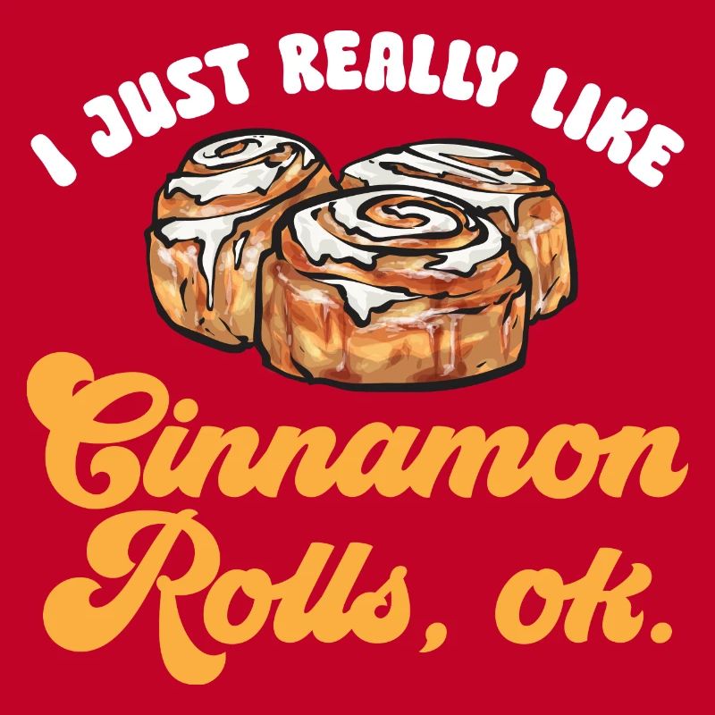 Rouleau à la cannelle