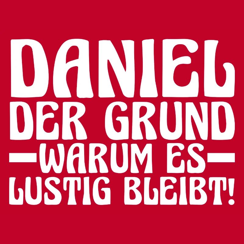 First name Daniel