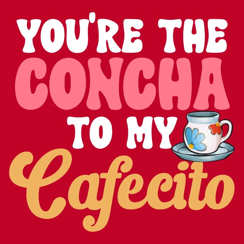 Concha Hispanic Mexikanisch Pan Dulce