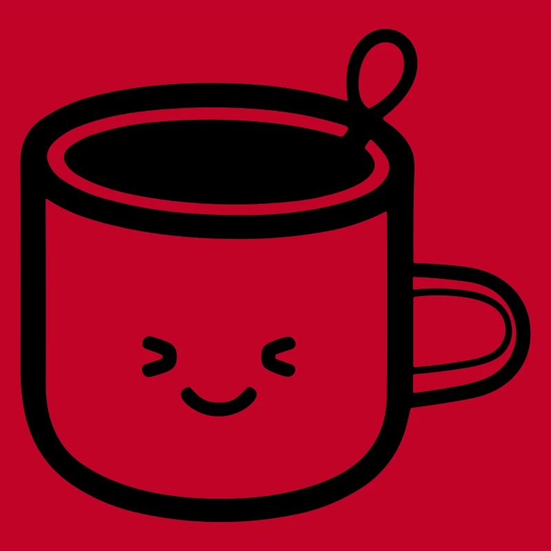 Mug de café