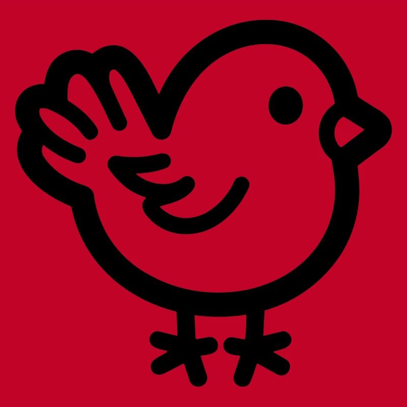 poussin