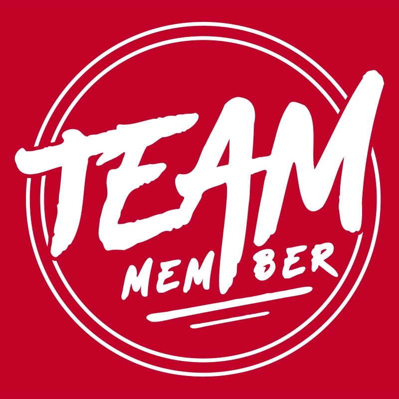 Membres de l’équipe