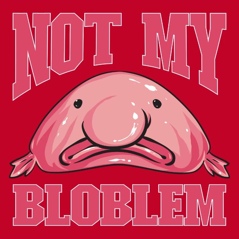 Poisson blob