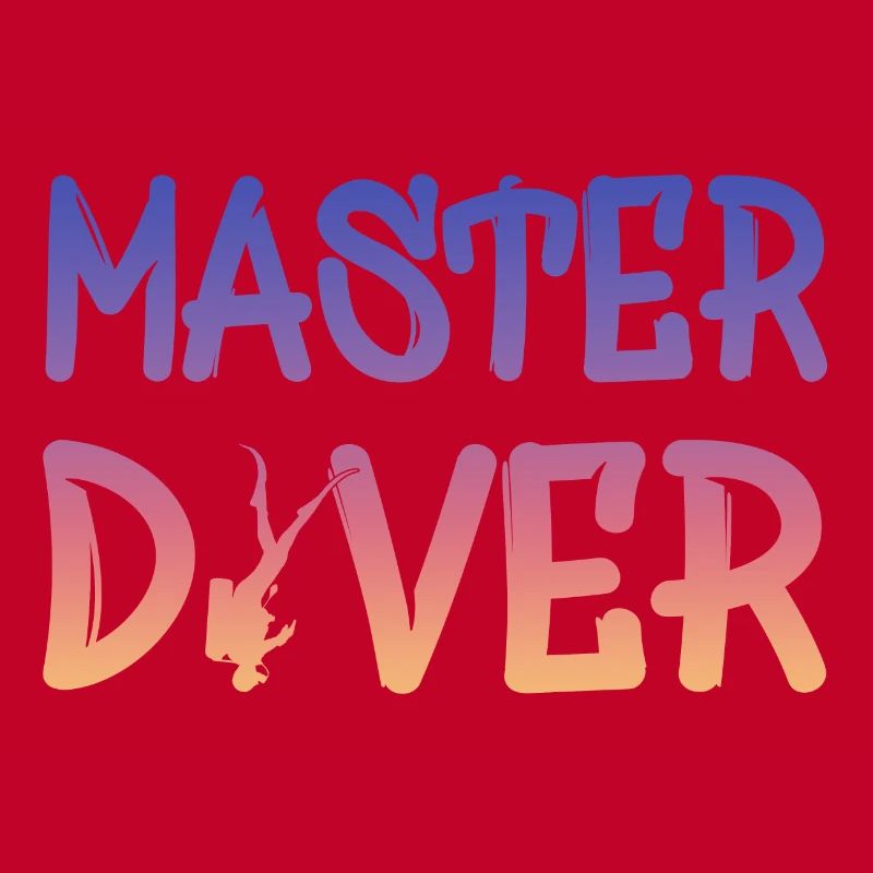 Master Diver