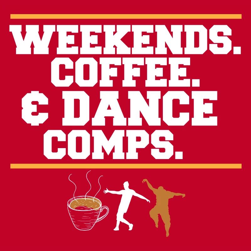 Danse Maman Danseur Papa Week-ends Café Et Danse