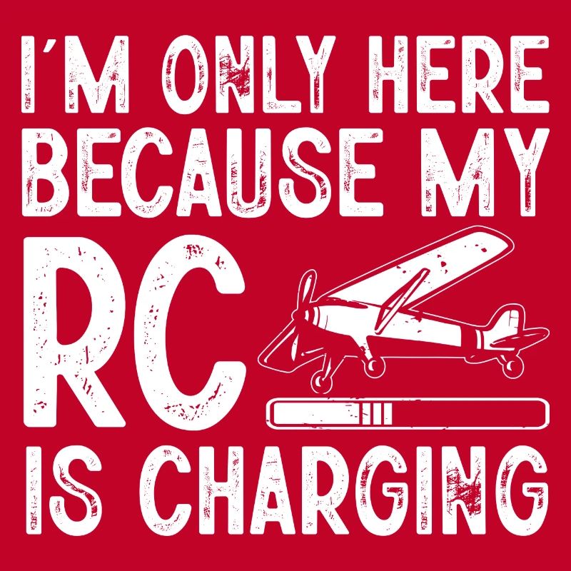 Modèle d’avion télécommandé