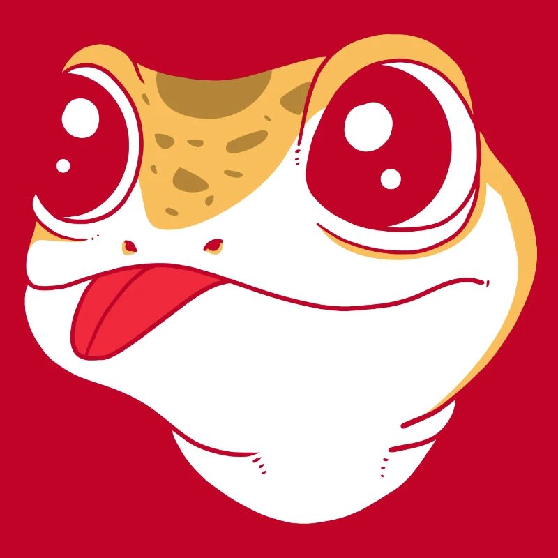 Gecko léopard