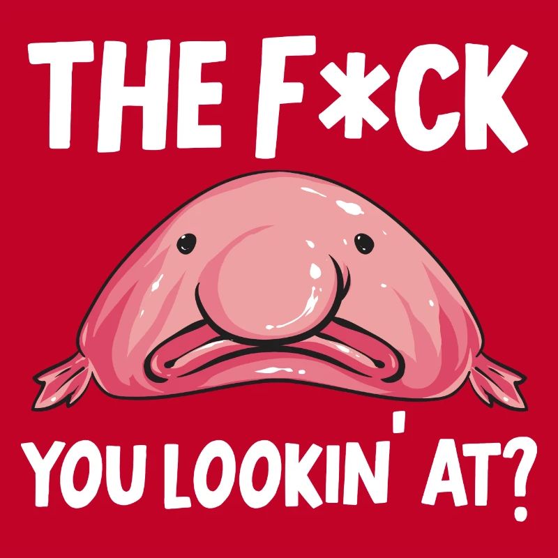 Poisson blob