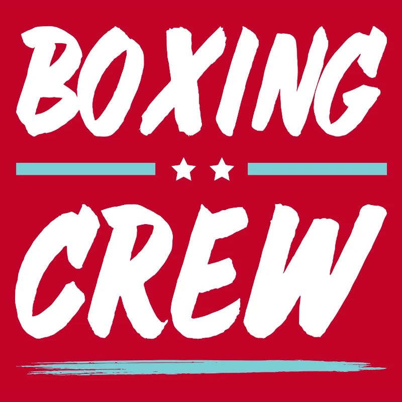Équipe de boxe