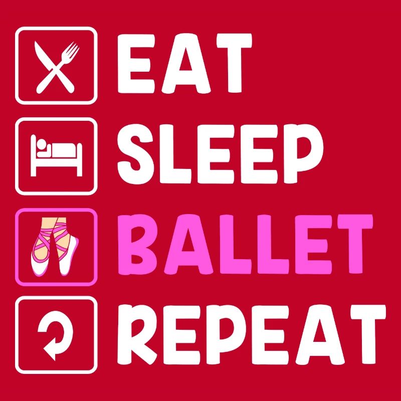 Ballet Ballet Dancer