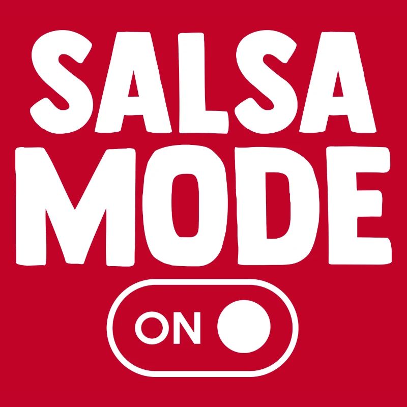 Salsa Dance Dancer