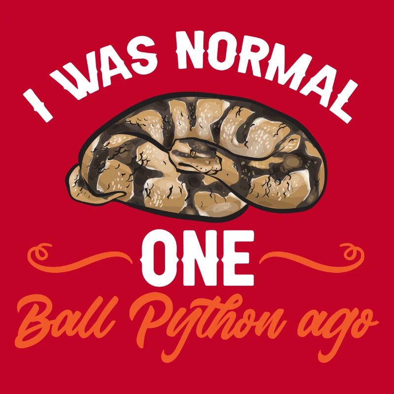 Ball Python Snake King Python