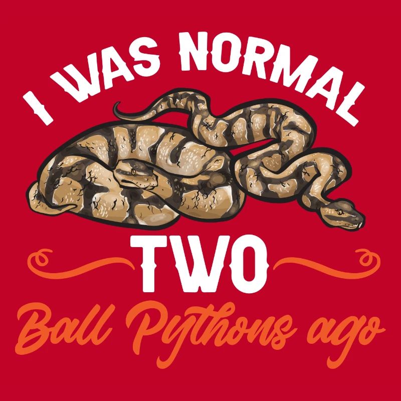 Ball Python Snake King Python