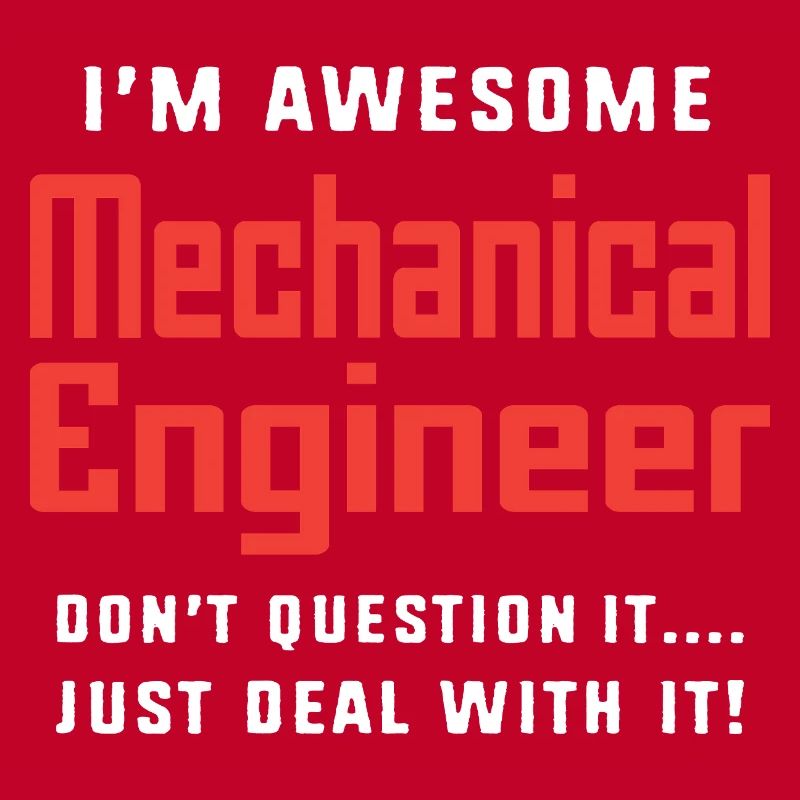 Mechanical Engineer