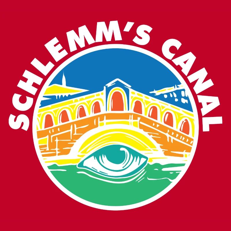 Schlemm’s Canal Glaucoma Citation drôle d’optométriste