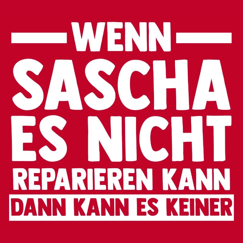 Sascha