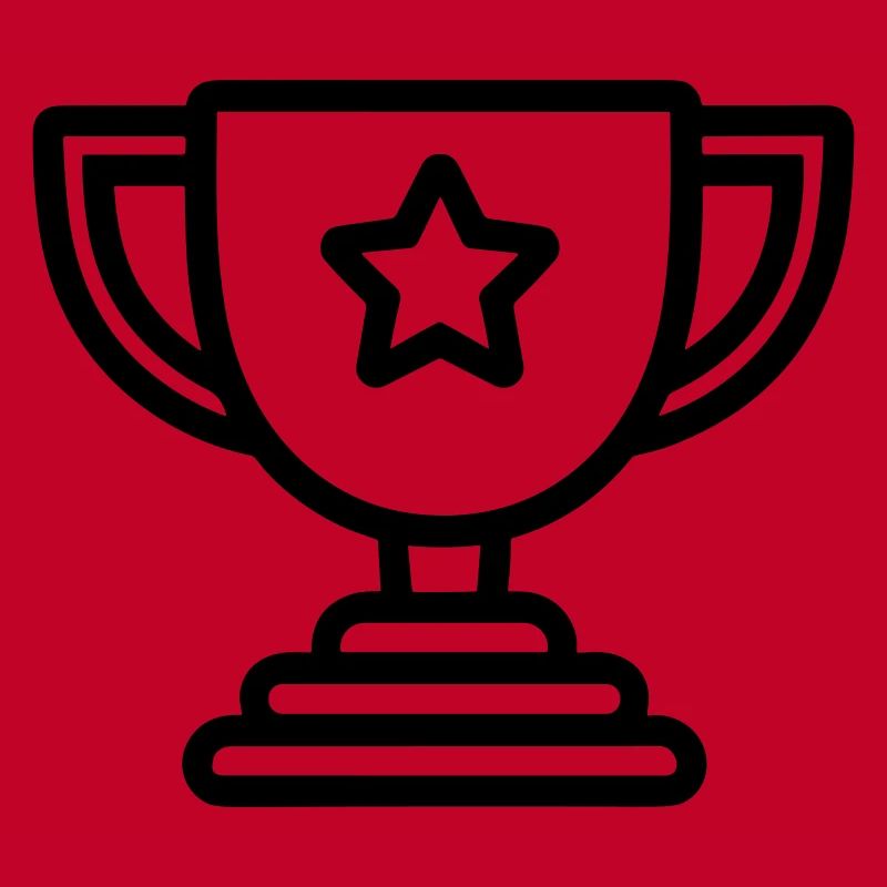 Trophäe