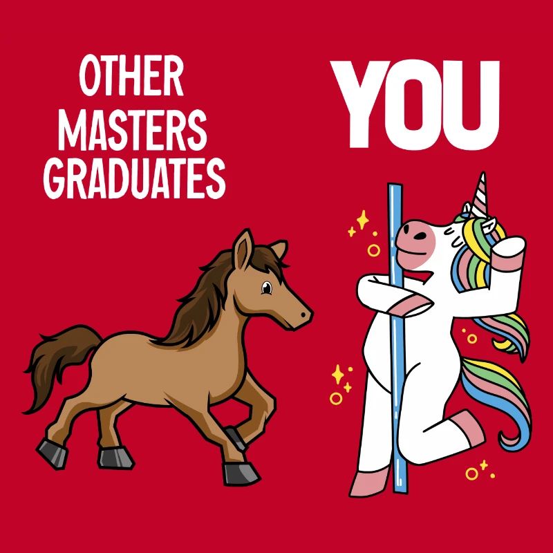 Master's Degree Studium Master Abschluss