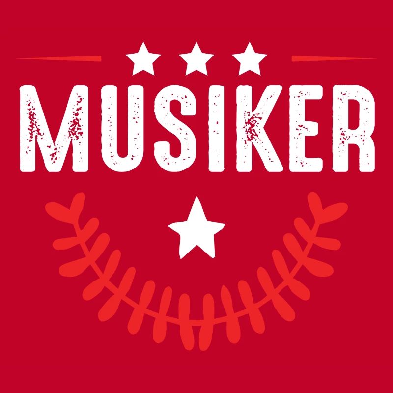 Musiker Beruf