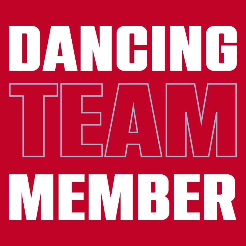 Équipe de danse