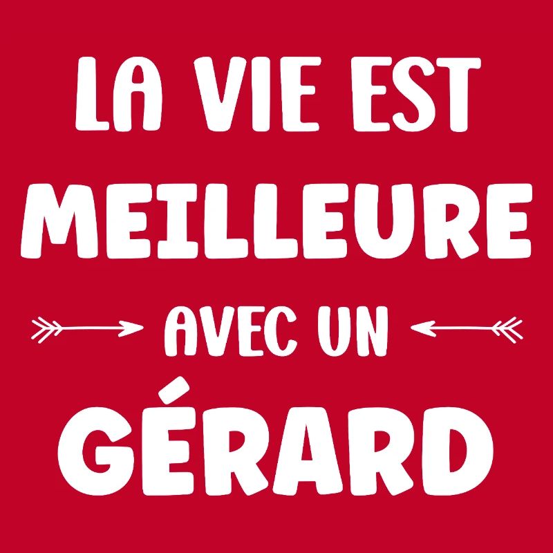 Gerard