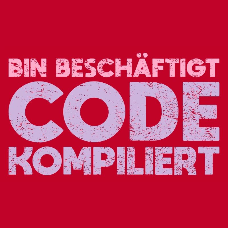 Bin Beschäftigt Code Kompiliert