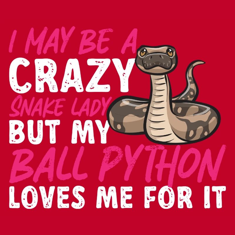 Ball Python Snake King Python