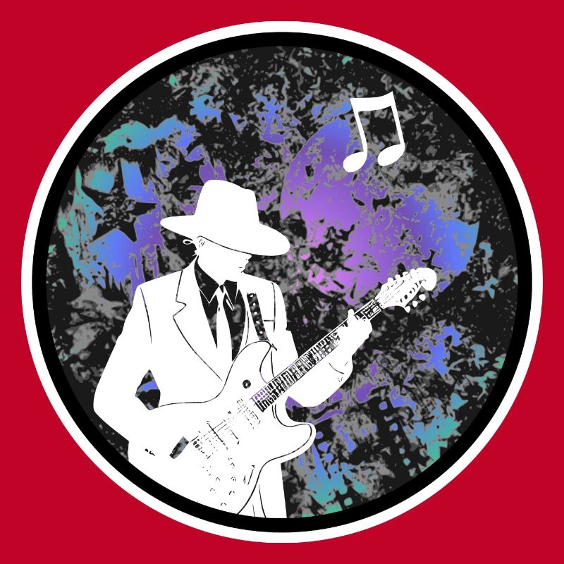 Guitariste