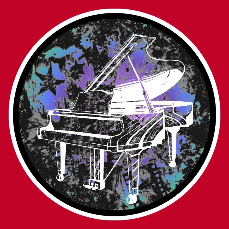 Conception de piano