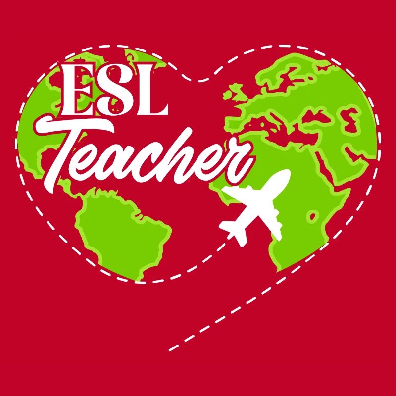 Professeur d’anglais langue seconde langue étrangère