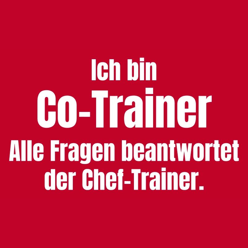 Co-Trainer