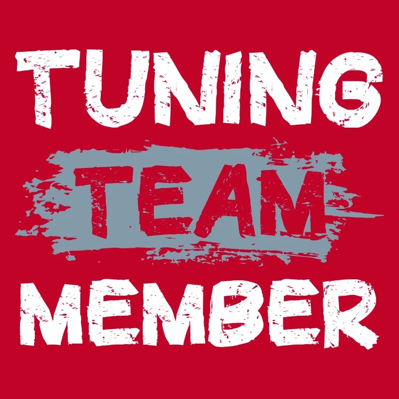 Équipe de tuning