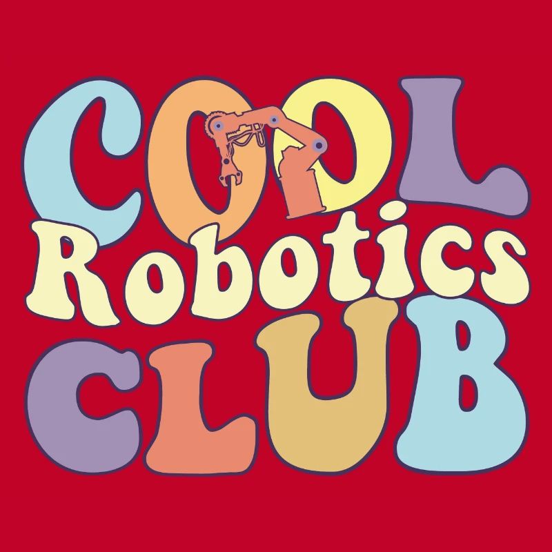 Cool Robotics Club Artificial Intelligence AI