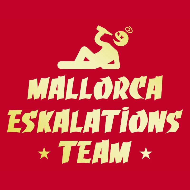 Mallorca Escalation