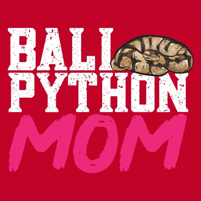 Ball Python Schlange Königspython