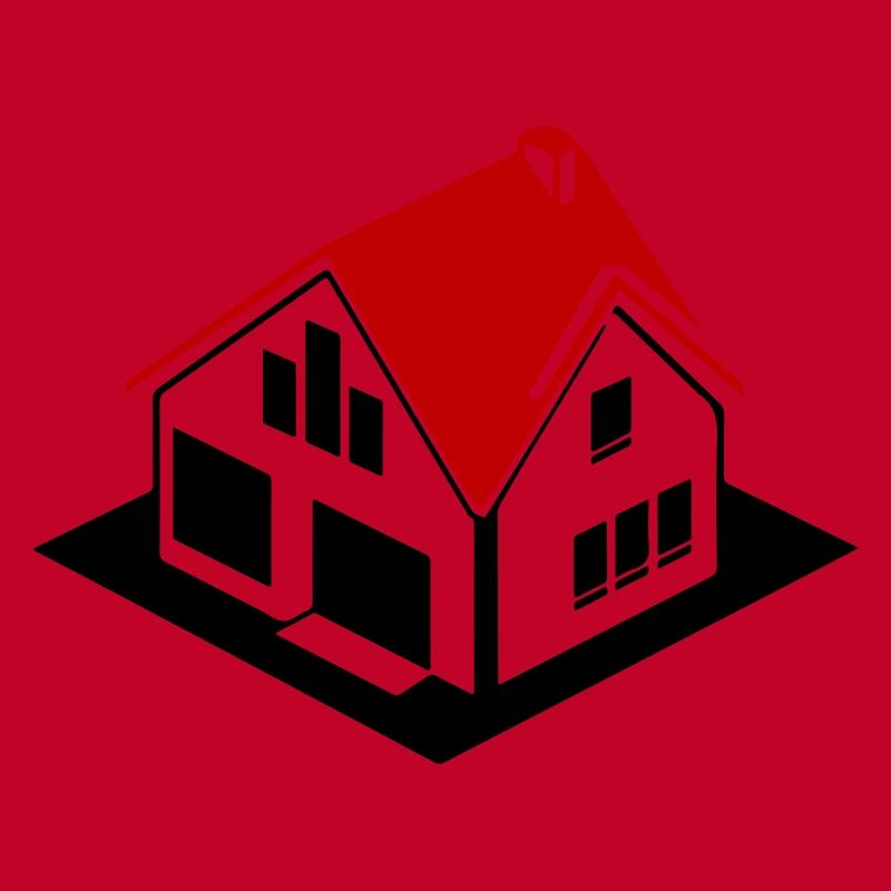 Logo de la propriété de la maison