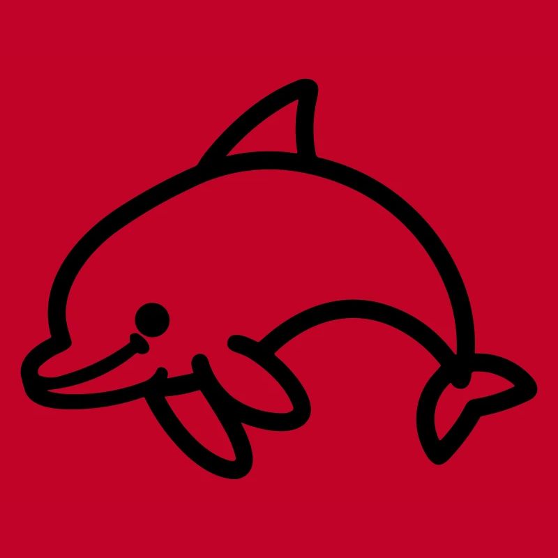 dolphin