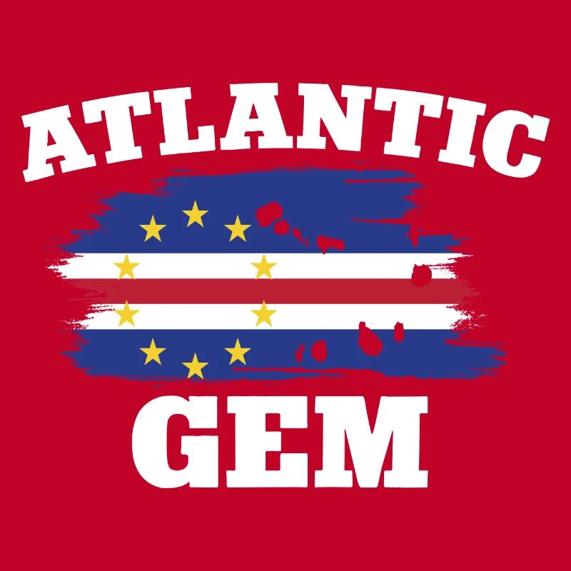 Drapeau du Cap-Vert Drapeau du Cap-Vert