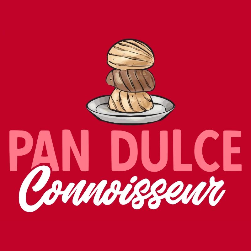 Concha Hispanic Mexikanisch Pan Dulce