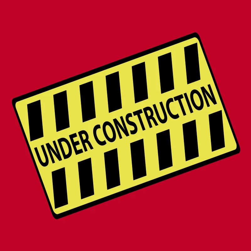 Under Construction