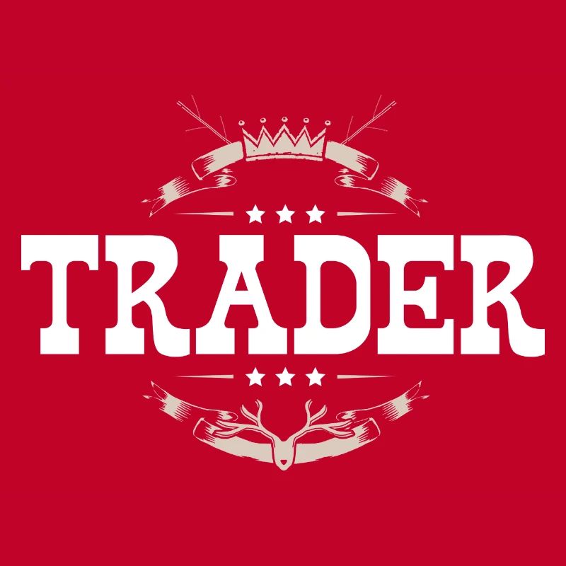 Trader Beruf