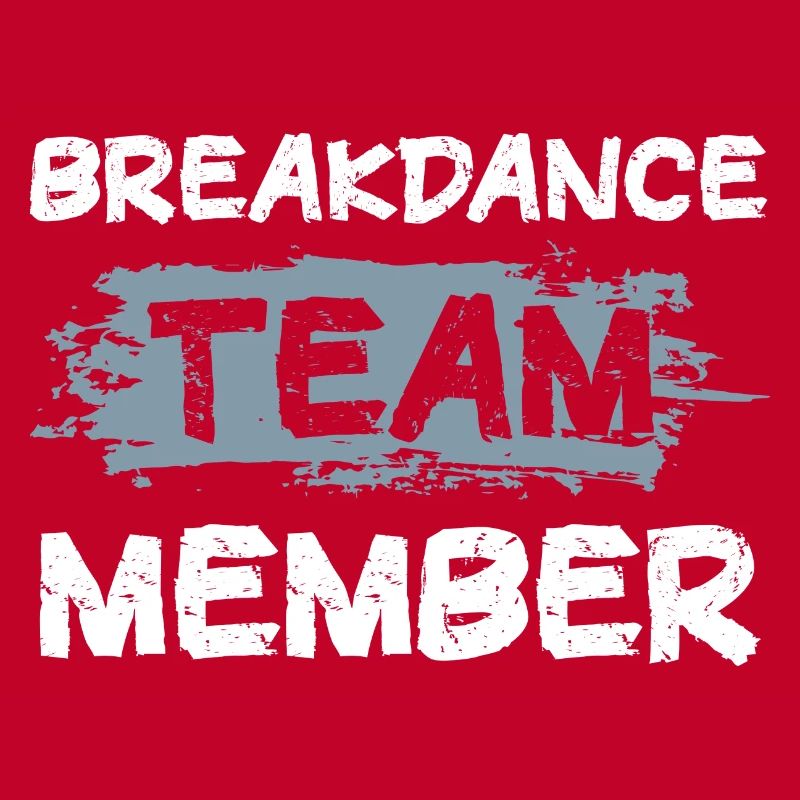 Équipe de breakdance