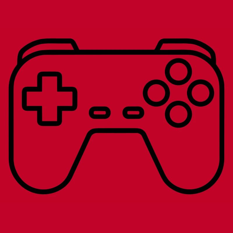 Video games controller