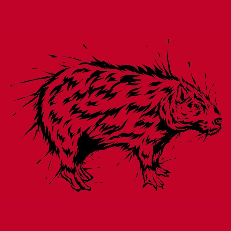 Capybara