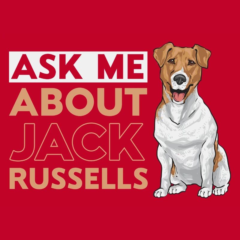 Jack Russell Terrier