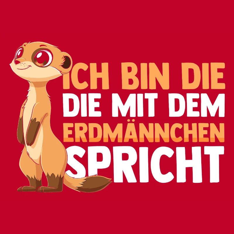 Erdmännchen