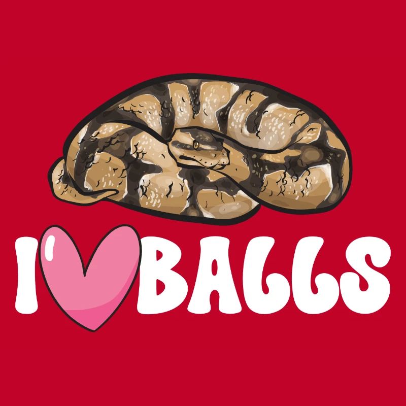 Ball Python Snake King Python