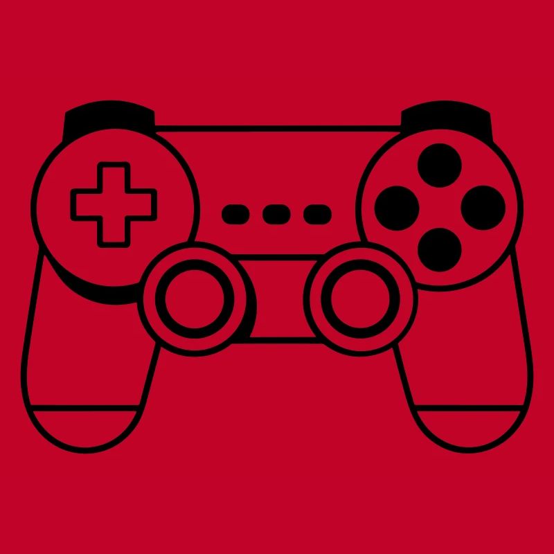 Video games controller